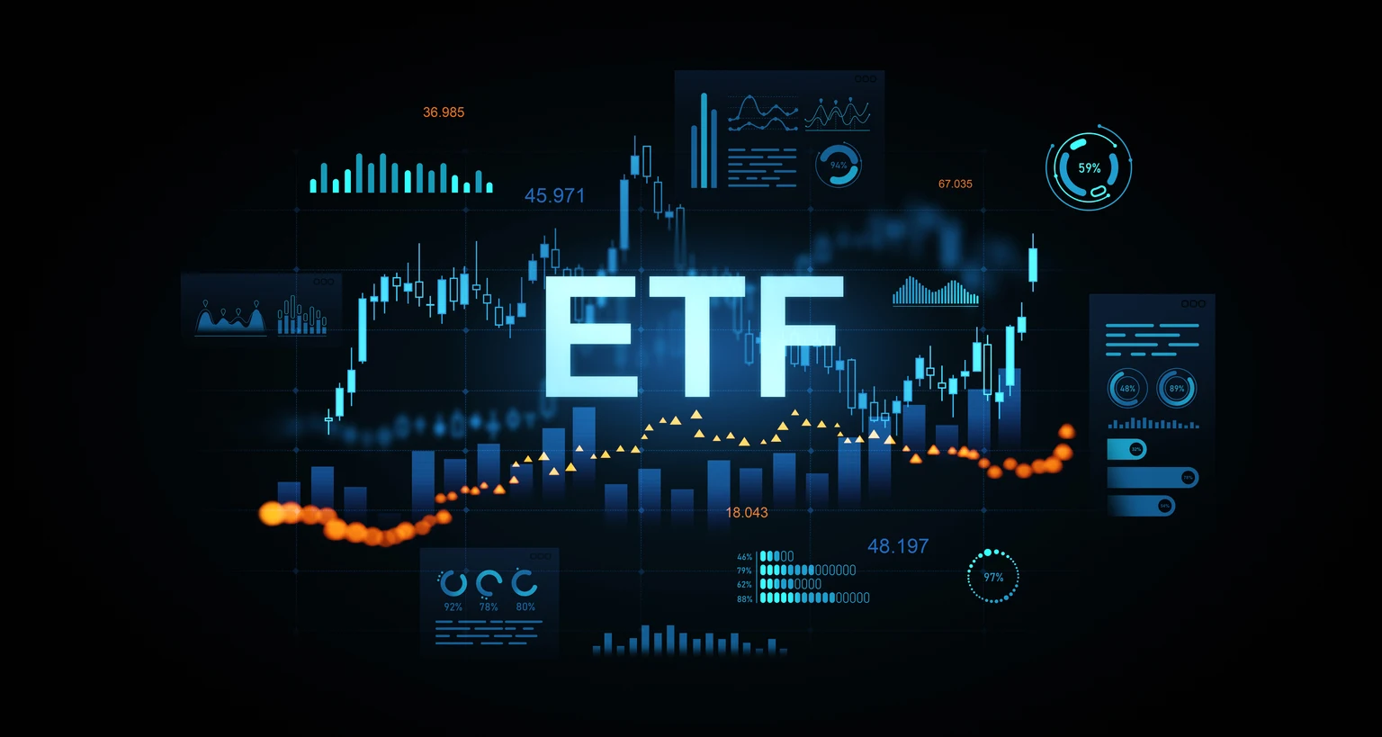 ETF's