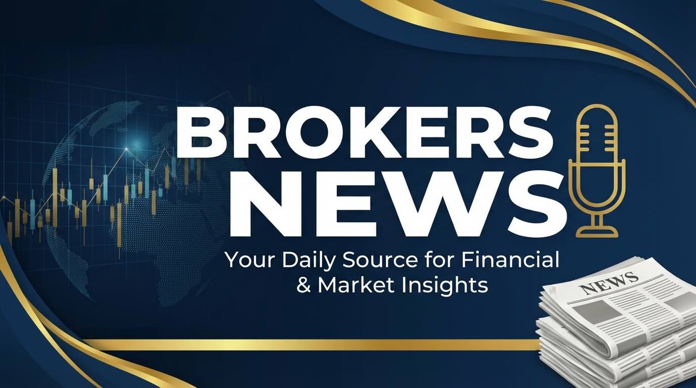 Brokers News